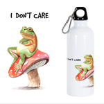 I DON'T CARE